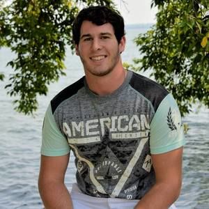 Meet your Posher, Jacob